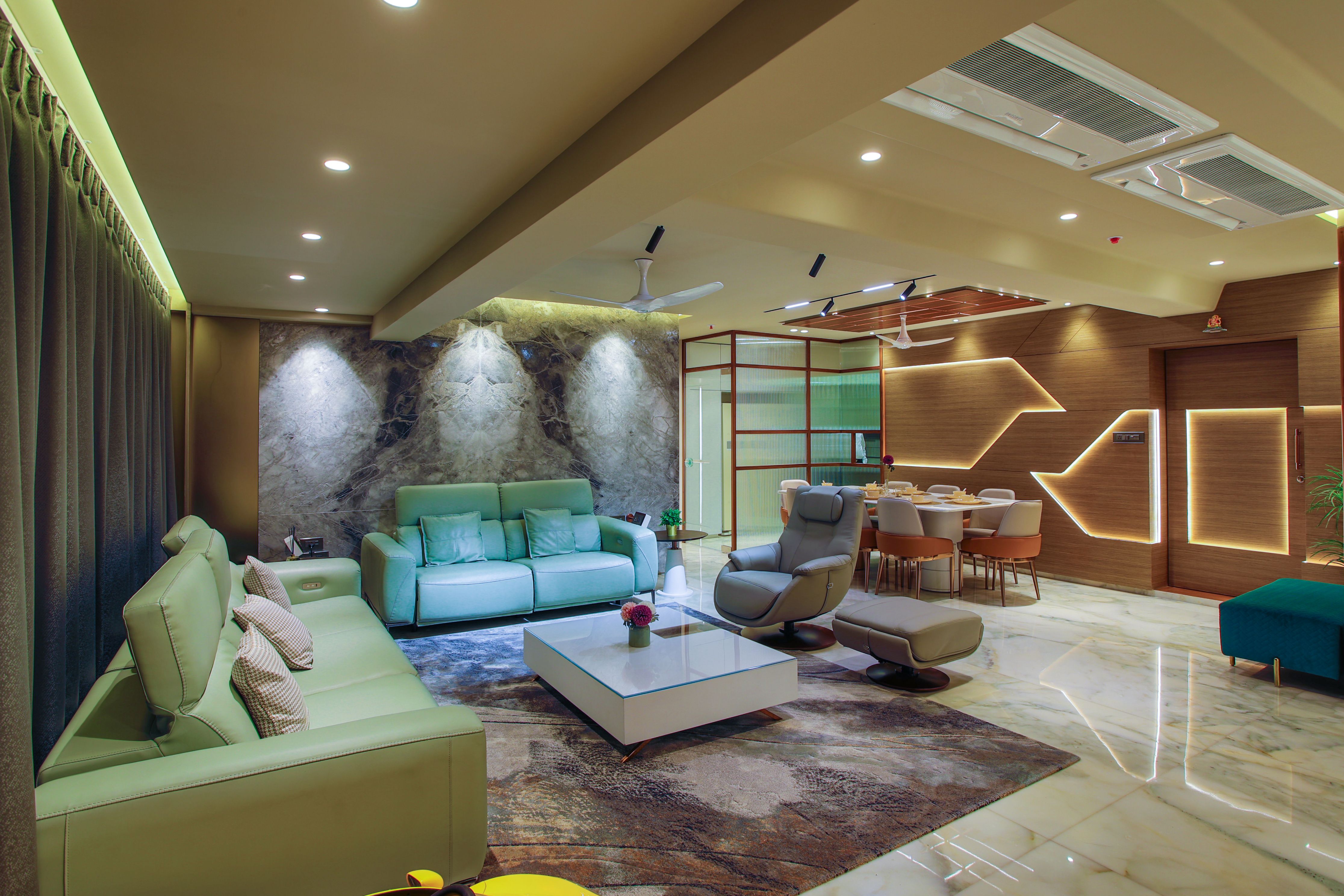 Sapno Ka Ghar Project