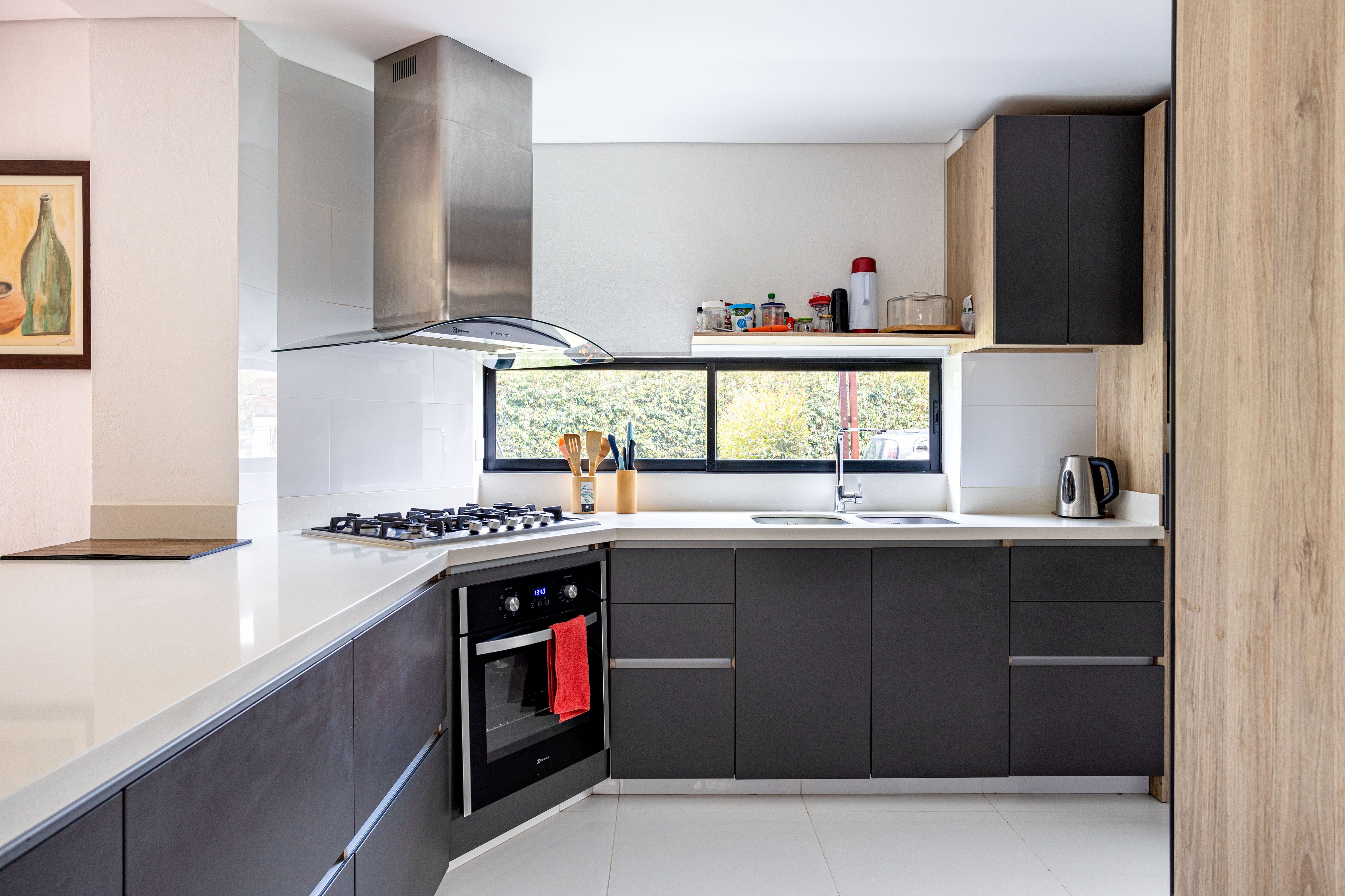 Custom Modular Kitchen Solutions