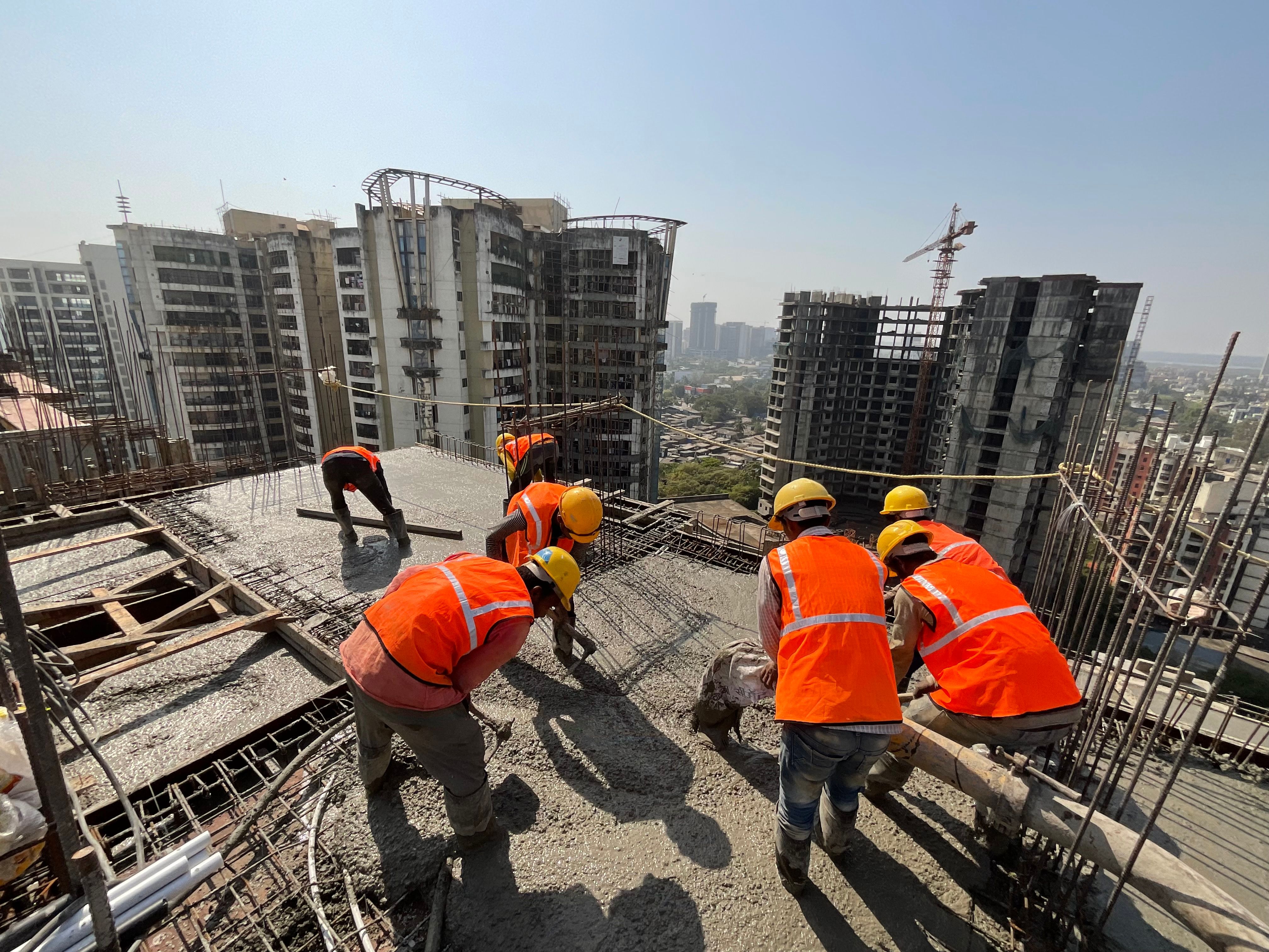 Civil Construction & Building Contracting